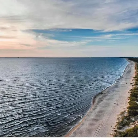 Nendres 10 Διαμέρισμα *