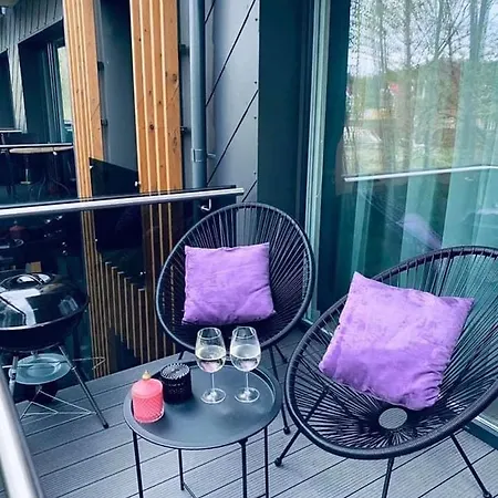 Nendres 10 Apartment