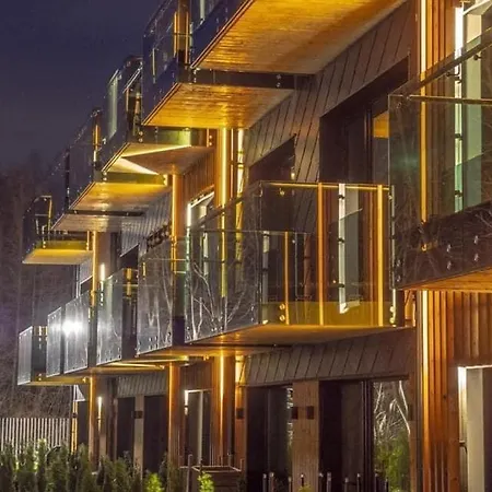 Apartment Nendres 10 *