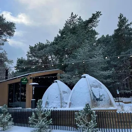 Apartment Nendres 10 Palanga