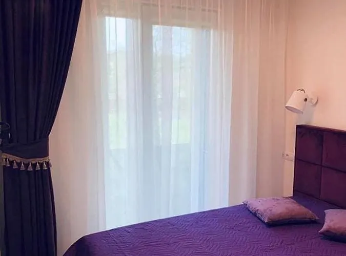 Apartment Nendres 10