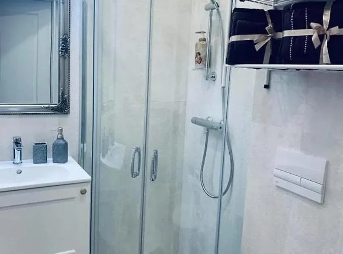 Nendres 10 Apartment