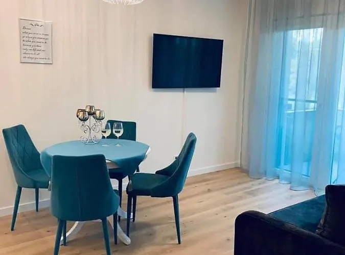 Nendres 10 Apartment *