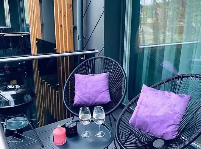 Nendres 10 Apartment