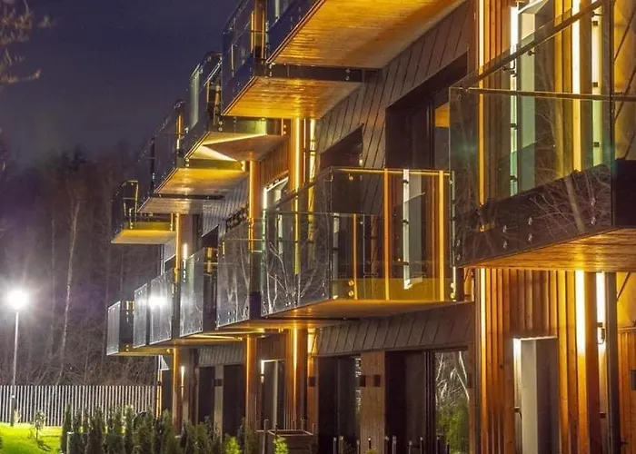 Apartment Nendres 10 *