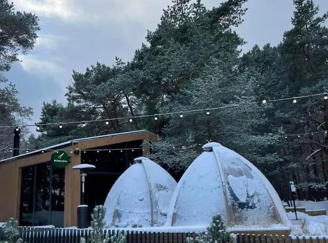 Apartment Nendres 10 Palanga